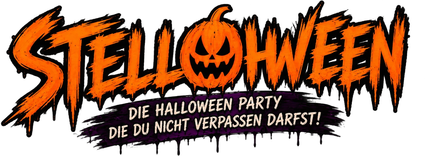 Stellohween – zur Startseite